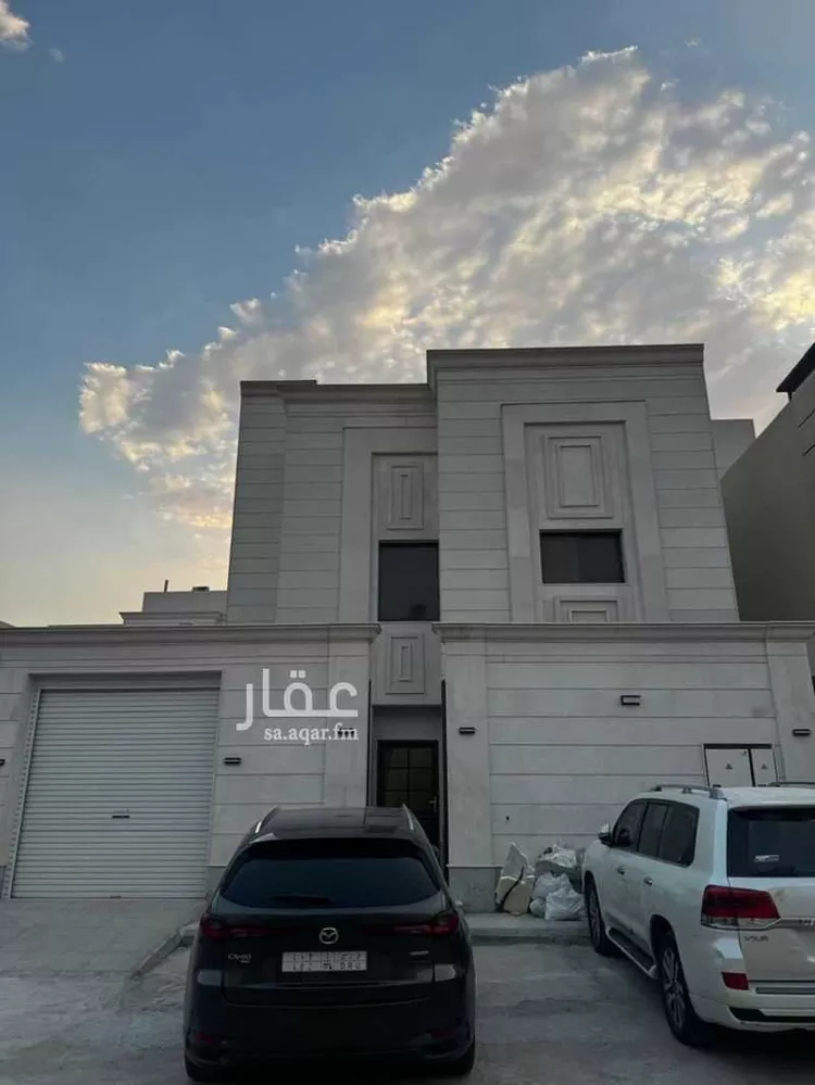 دور للإيجار في شارع زياد بن يحيى, حي القيروان, مدينة الرياض, منطقة الرياض 9