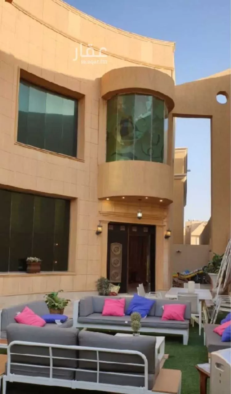فيلا للبيع في شارع رقم 122, حي الياسمين, مدينة الرياض, منطقة الرياض صورة 5