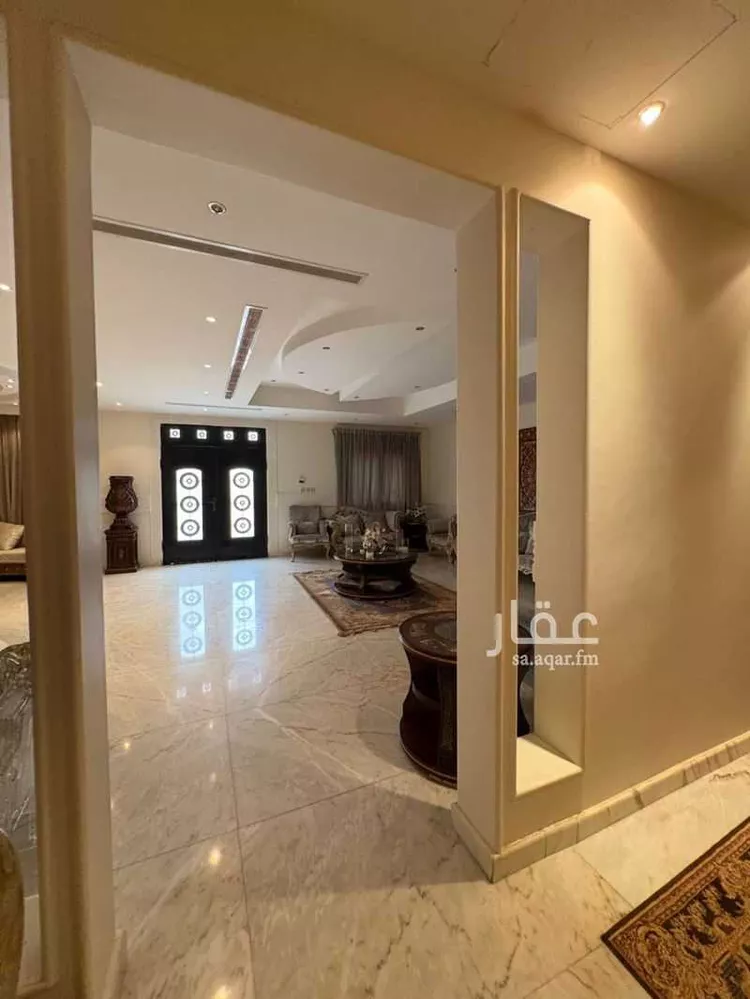 فيلا للبيع في شارع رقم 122, حي الياسمين, مدينة الرياض, منطقة الرياض 8