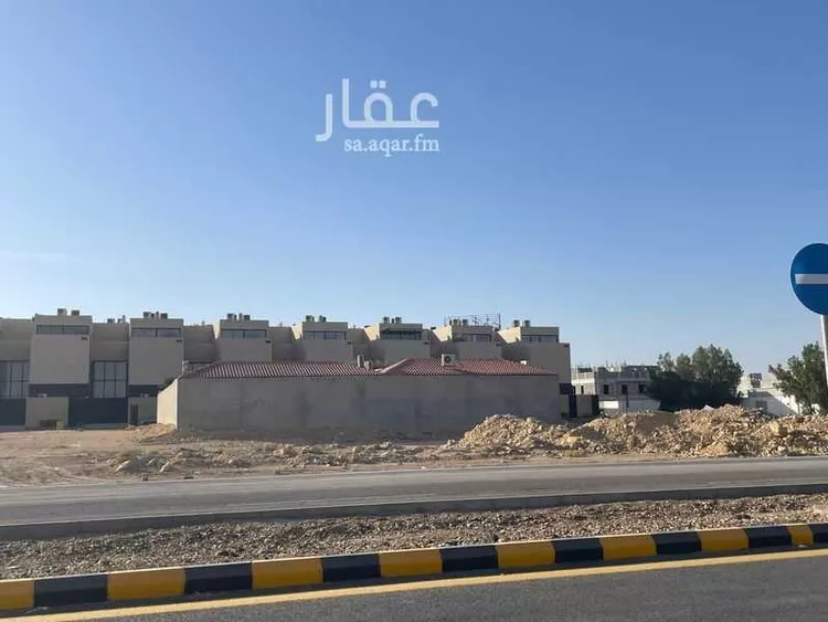 أرض للبيع في شارع أبي بكر الكتبي, حي العارض, مدينة الرياض, منطقة الرياض صورة 5
