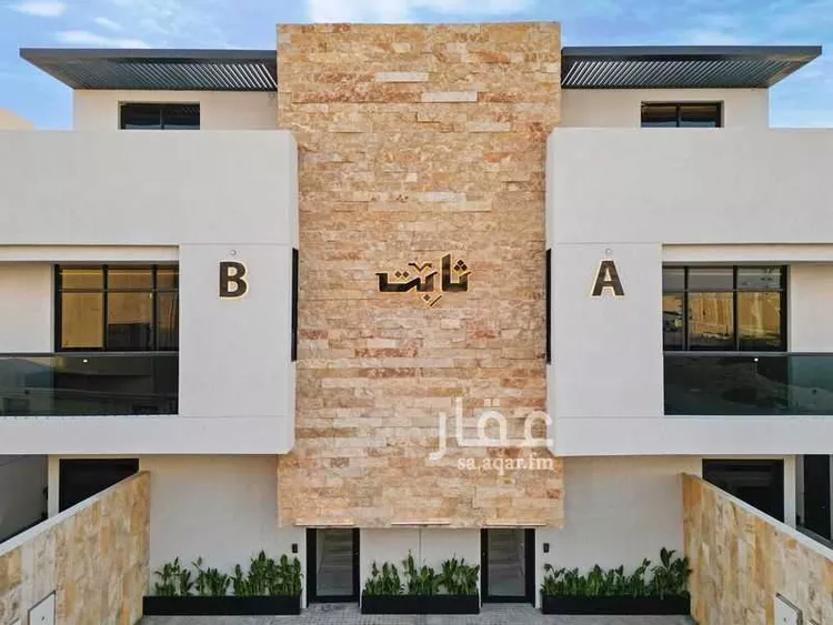 دور للبيع في شارع عيسى بن ابراهيم الربعي, حي العارض, مدينة الرياض, منطقة الرياض صورة 4