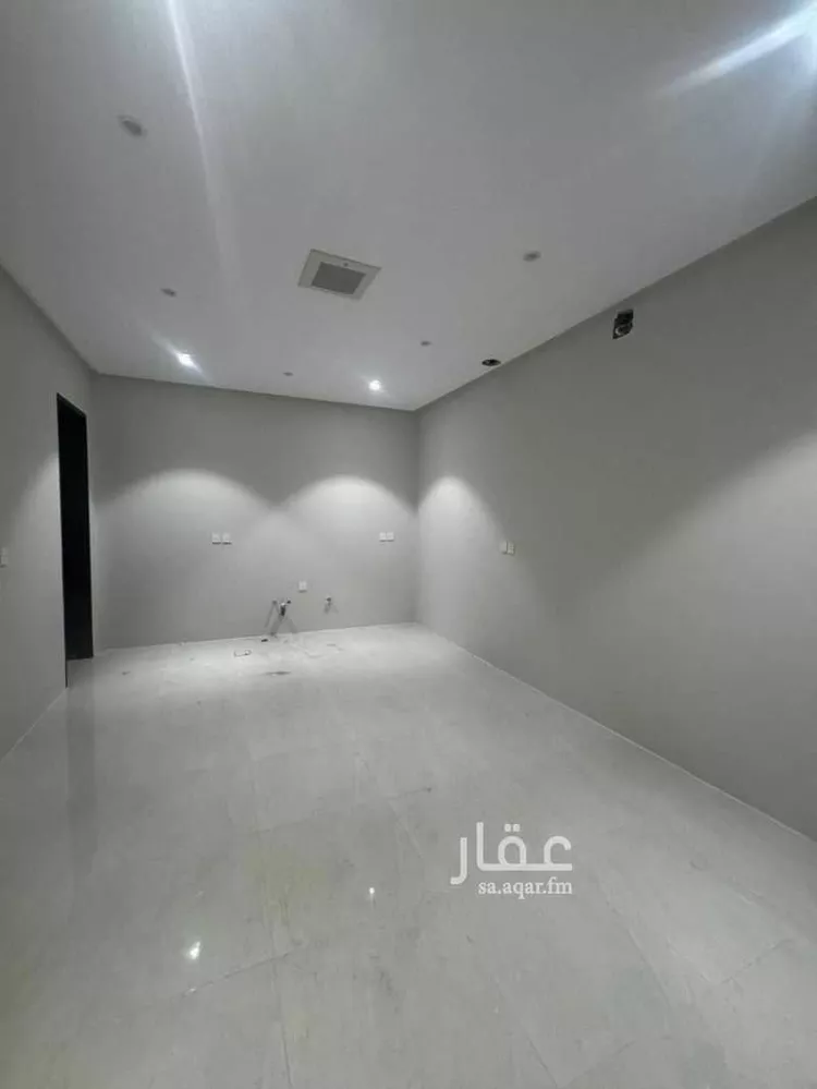 دور للإيجار في شارع زياد بن يحيى, حي القيروان, مدينة الرياض, منطقة الرياض صورة 5