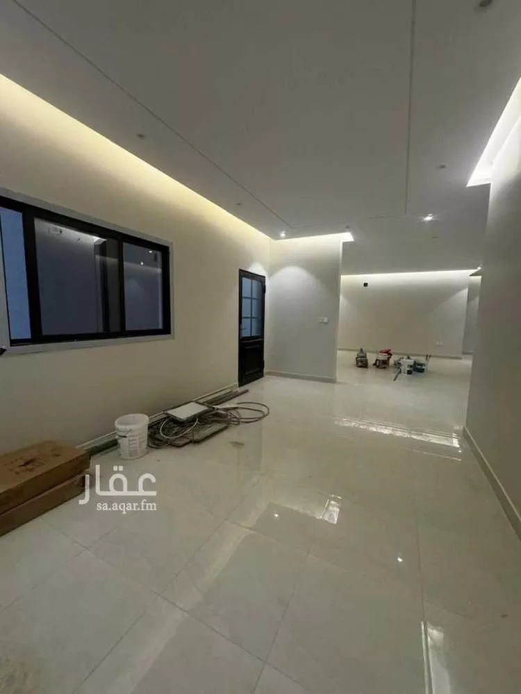 دور للإيجار في شارع زياد بن يحيى, حي القيروان, مدينة الرياض, منطقة الرياض صورة 2