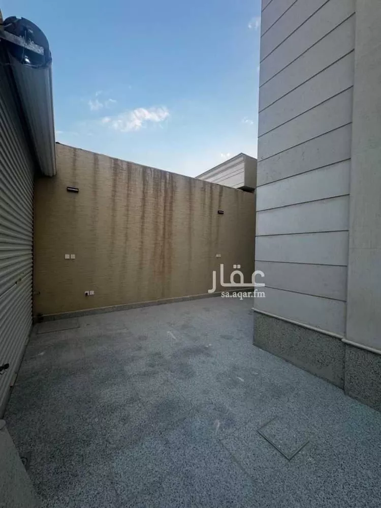 دور للإيجار في شارع زياد بن يحيى, حي القيروان, مدينة الرياض, منطقة الرياض صورة 3