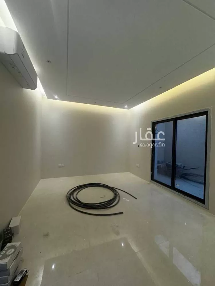دور للإيجار في شارع زياد بن يحيى, حي القيروان, مدينة الرياض, منطقة الرياض صورة 4