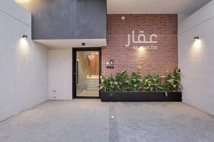 دور للبيع في شارع محمد بن فقيه, حي العارض, مدينة الرياض, منطقة الرياض صورة 2