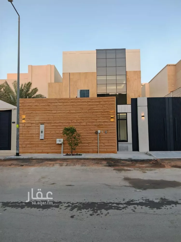 Villa for Sale in Riyadh Al Yasmin 9