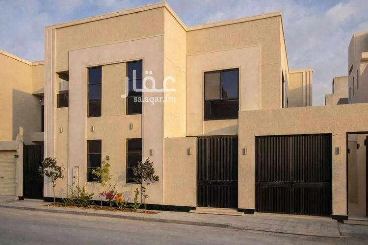 Villa for Sale in Riyadh Al Mahdiyah