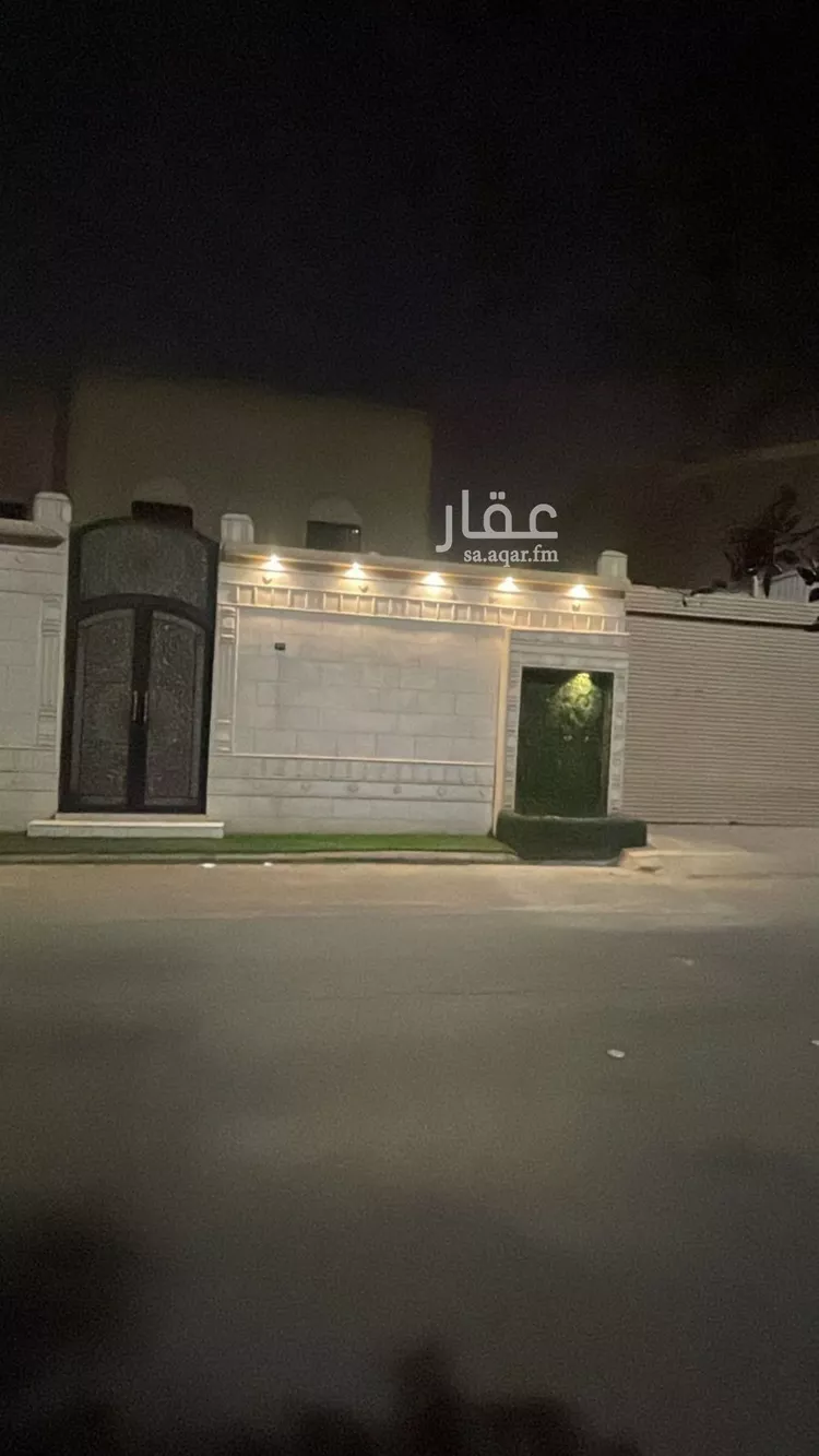 Villa for Sale in Riyadh Ar Rawdah