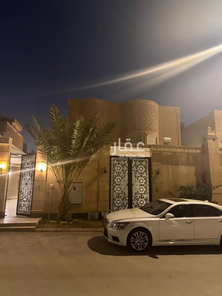 Villa for Sale in Riyadh Al Malqa