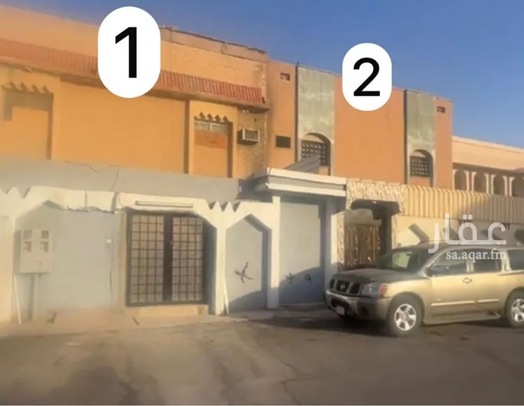 فيلا للبيع في شارع أحمد بن بكر, حي الخليج, مدينة الرياض, منطقة الرياض صورة 2
