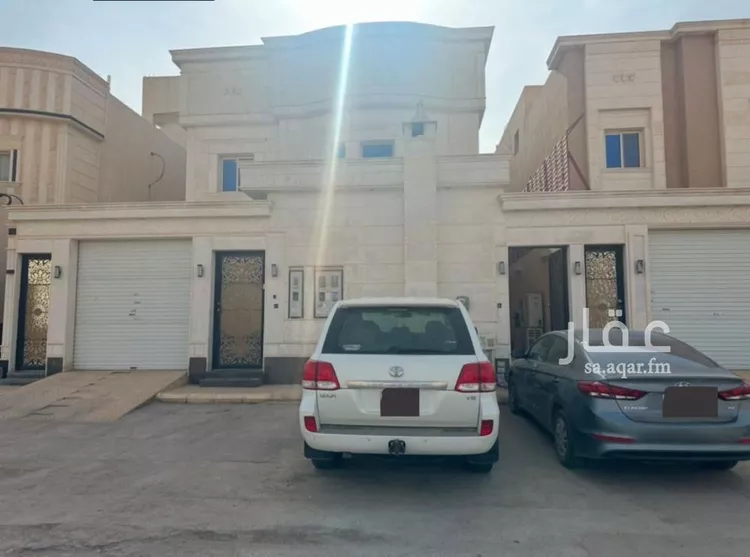 Villa for Sale in Riyadh Al Munsiyah