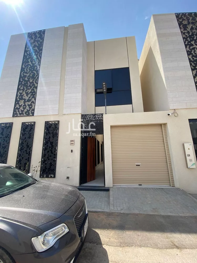 Villa for Sale in Riyadh Al Mahdiyah