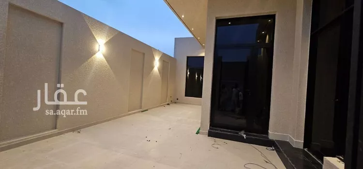 فيلا للبيع في شارع ابن عبدالقاهر, حي العارض, مدينة الرياض, منطقة الرياض 12