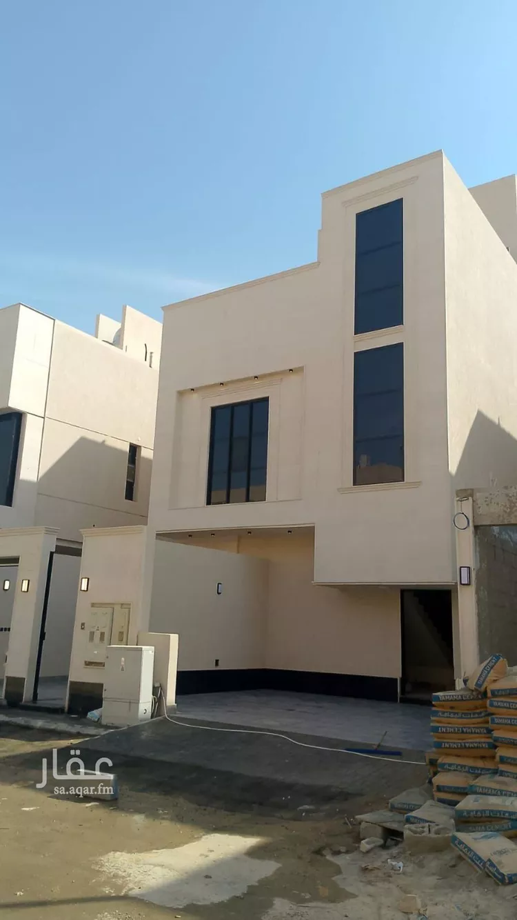 Apartment for Sale in Riyadh An Nahdah
