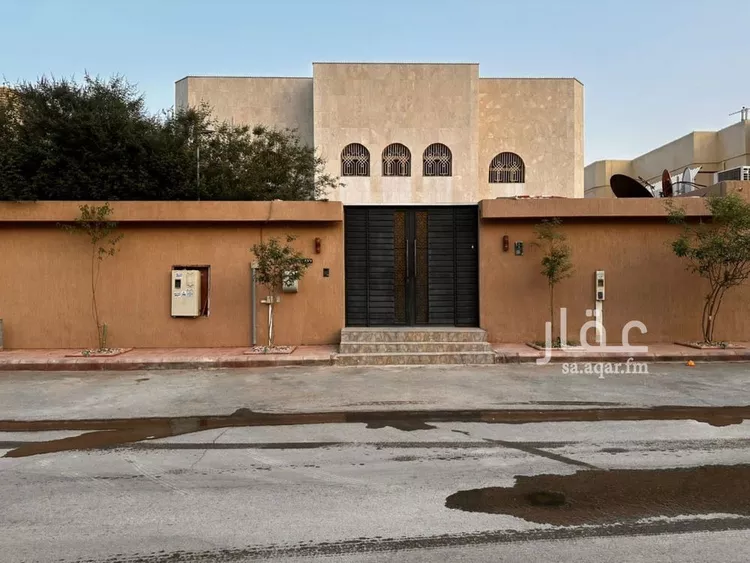 Land for Sale in Riyadh King Faisal