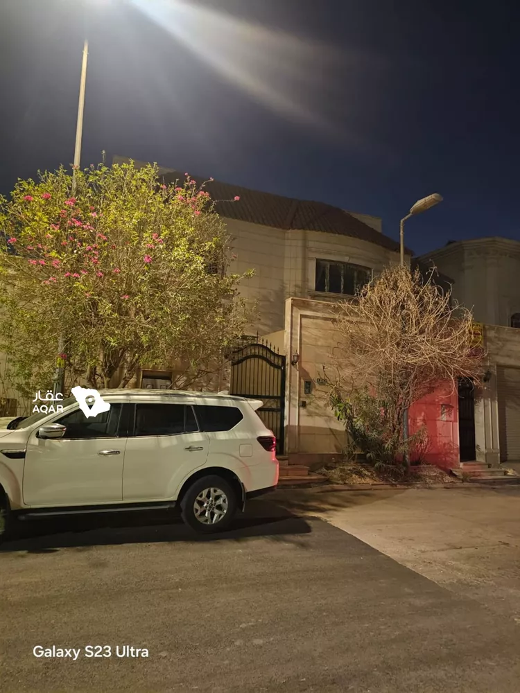 فيلا للبيع في شارع نهر البردوني, حي الصحافة, مدينة الرياض, منطقة الرياض