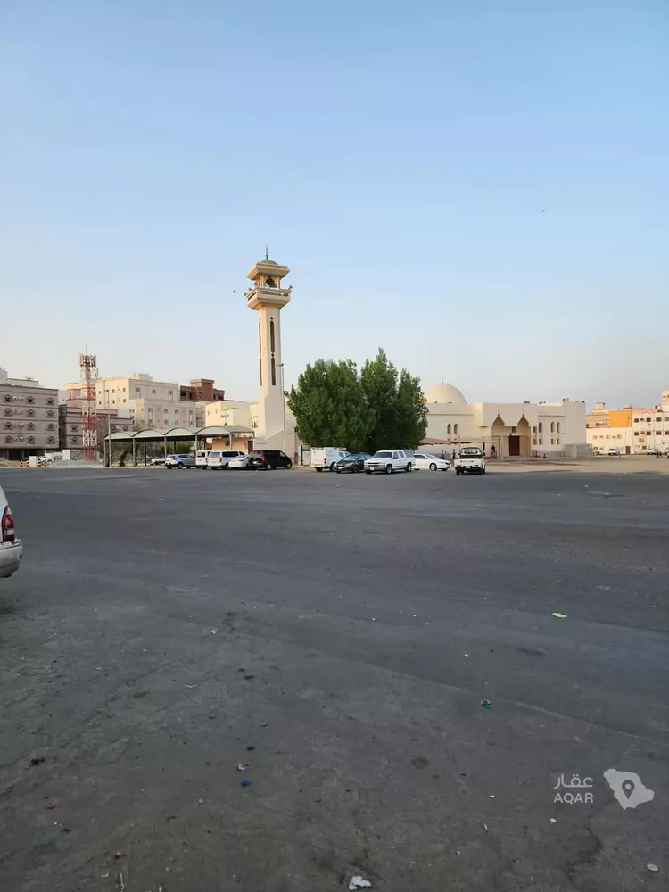 أرض للبيع في شارع عبدالله بن صديق, حي الرغامة, مدينة جدة, منطقة مكة المكرمة صورة 2