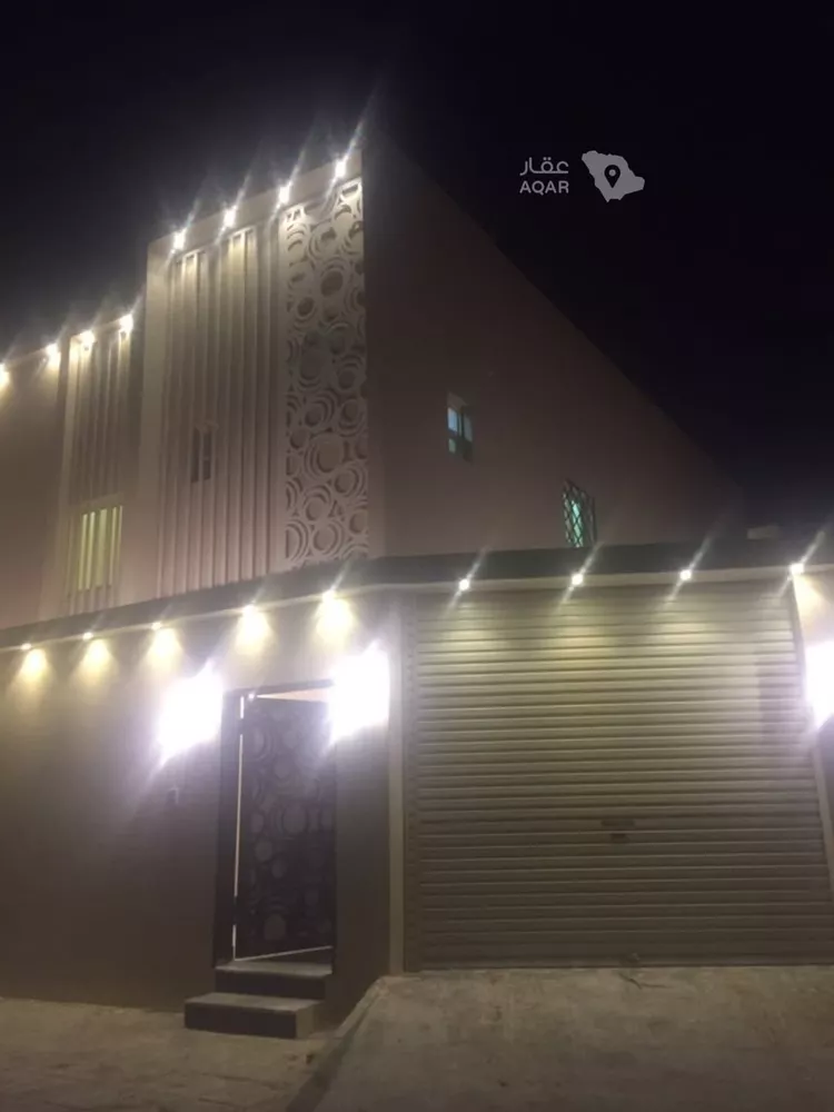 فيلا للبيع في حي طيبة ، الرياض ، منطقة الرياض 2