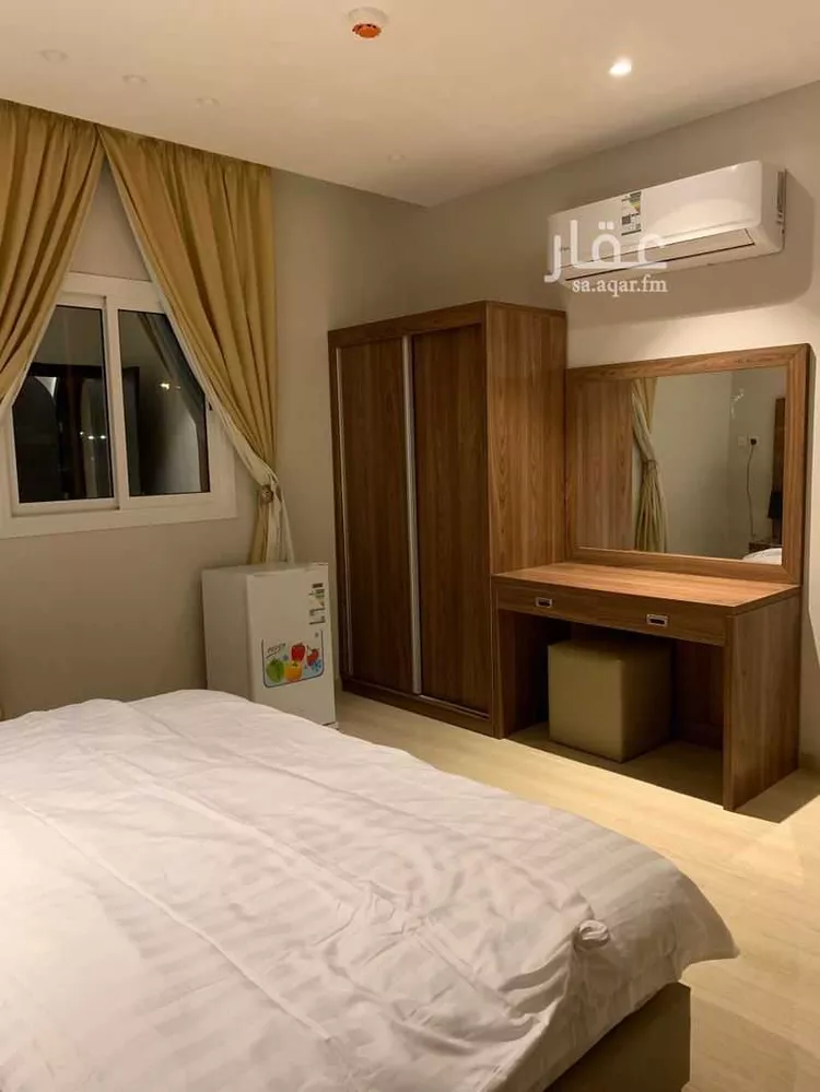 Furnished Studio for Booking in Medina Ad Difa 6