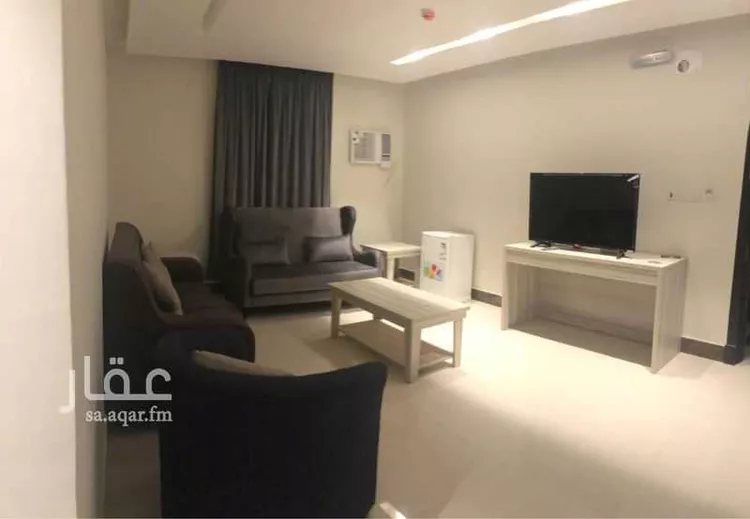 شقة مفروشة للحجز في شارع الامام مسلم الفرعي ، حي الدفاع ، المدينة المنورة ، منطقة المدينة المنورة 13