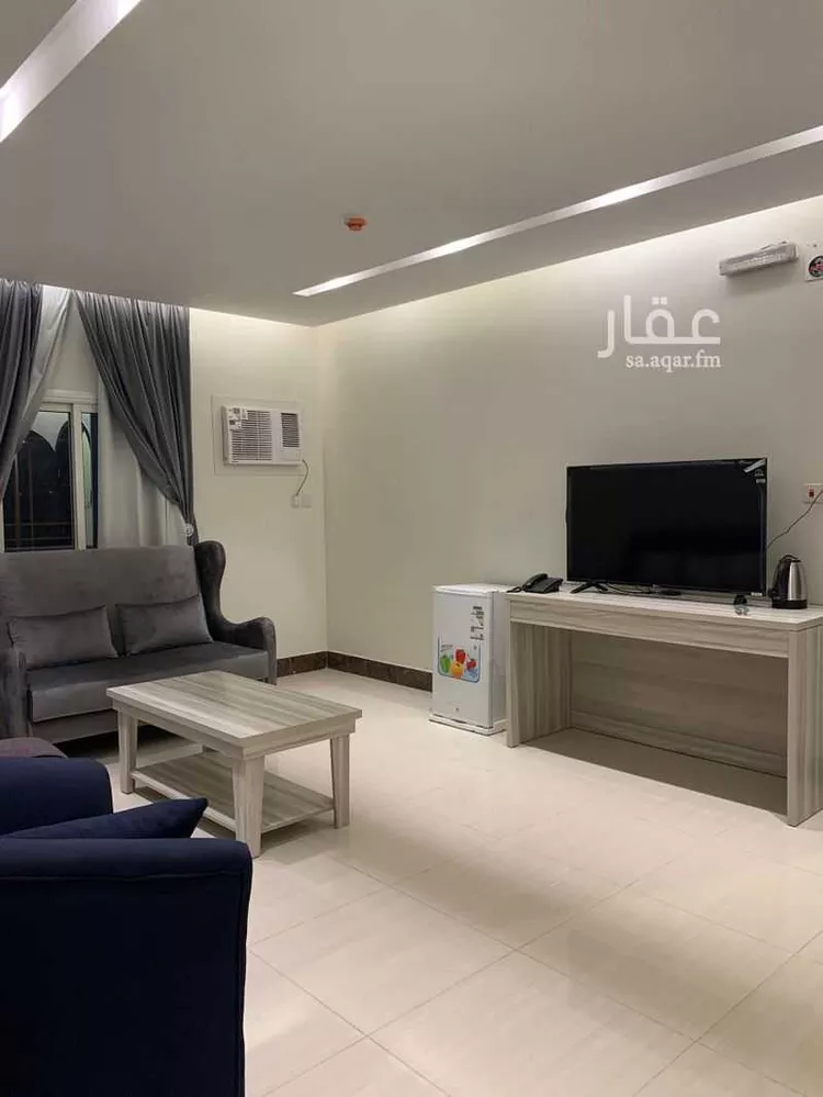 شقة مفروشة للحجز في شارع الامام مسلم الفرعي ، حي الدفاع ، المدينة المنورة ، منطقة المدينة المنورة صورة 4