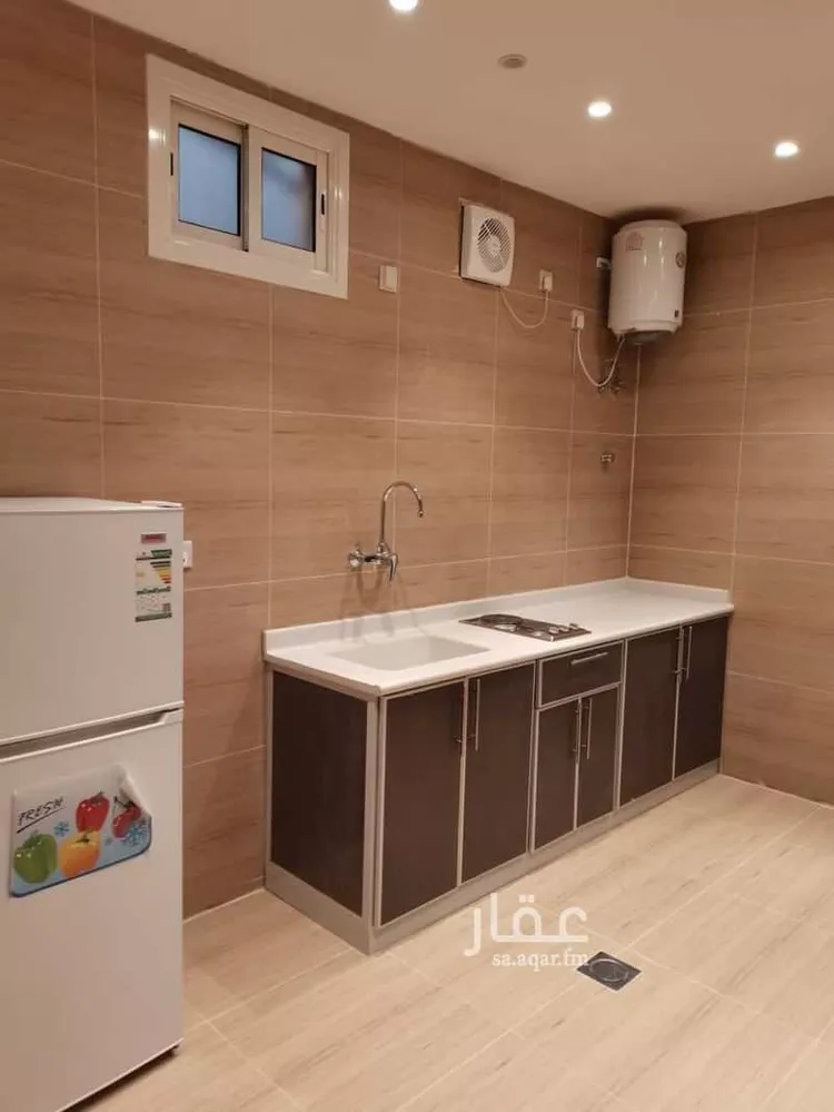 استديو مفروش للحجز في شارع الامام مسلم الفرعي ، حي الدفاع ، المدينة المنورة ، منطقة المدينة المنورة صورة 3