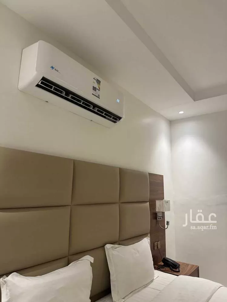 استديو مفروش للحجز في شارع الامام مسلم الفرعي ، حي الدفاع ، المدينة المنورة ، منطقة المدينة المنورة 6