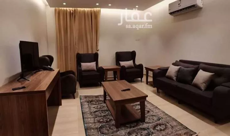 شقة مفروشة للحجز في شارع الامام مسلم الفرعي ، حي الدفاع ، المدينة المنورة ، منطقة المدينة المنورة صورة 5