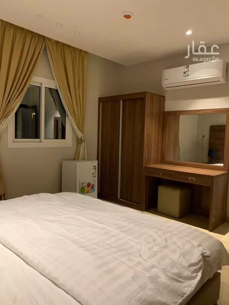 Furnished Studio for Booking in Medina Ad Difa 7