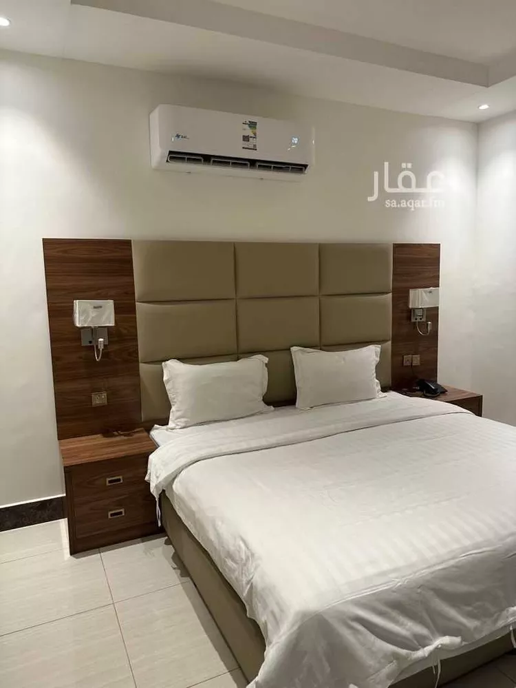استديو مفروش للحجز في شارع الامام مسلم الفرعي ، حي الدفاع ، المدينة المنورة ، منطقة المدينة المنورة صورة 3