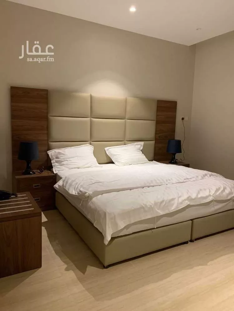 شقة مفروشة للحجز في شارع الامام مسلم الفرعي ، حي الدفاع ، المدينة المنورة ، منطقة المدينة المنورة 9