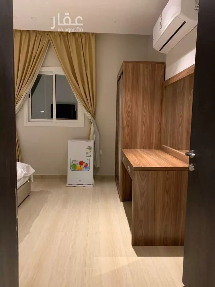 شقة مفروشة للحجز في شارع الامام مسلم الفرعي ، حي الدفاع ، المدينة المنورة ، منطقة المدينة المنورة صورة 3