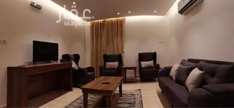 شقة مفروشة للحجز في شارع الامام مسلم الفرعي ، حي الدفاع ، المدينة المنورة ، منطقة المدينة المنورة صورة 4