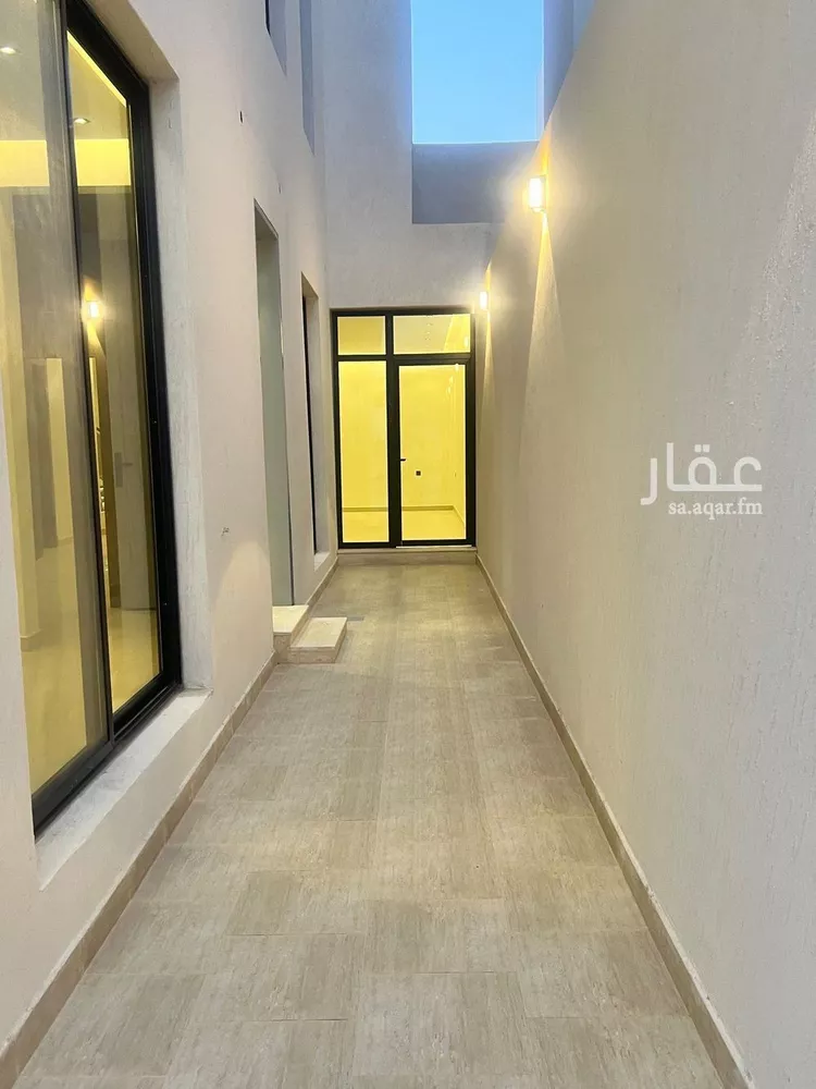 فيلا للبيع في شارع عبيد بن أبي طلحة, حي طويق, مدينة الرياض, منطقة الرياض صورة 4