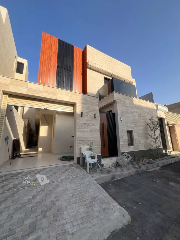 فيلا للبيع في شارع حلوان, حي طويق, مدينة الرياض, منطقة الرياض 7