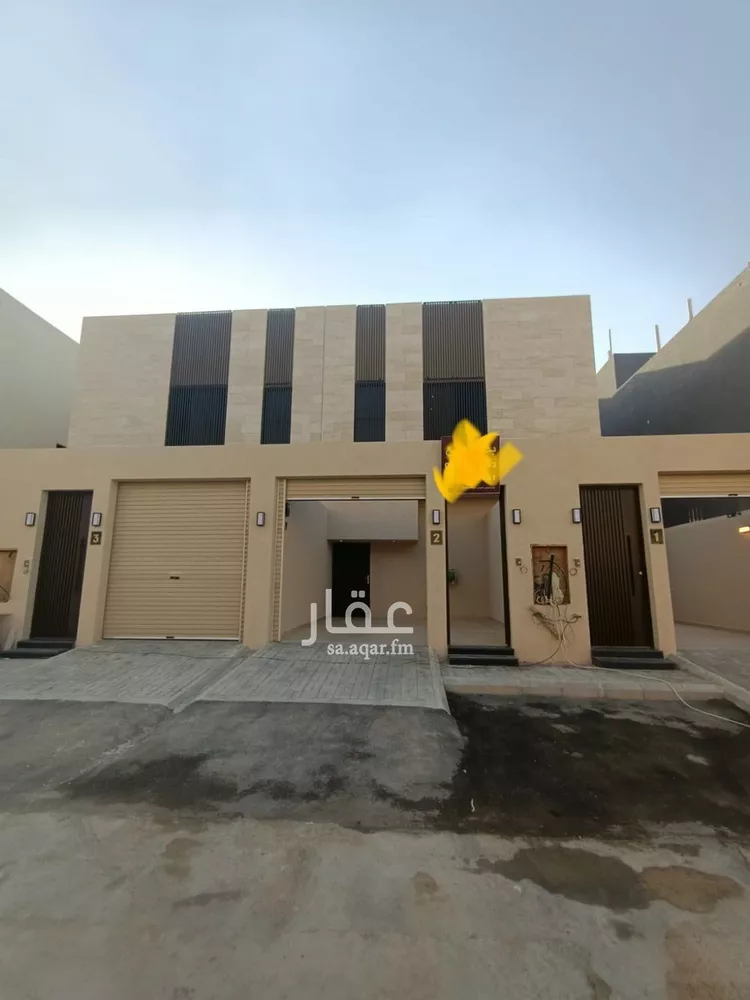 دور للبيع في شارع الحارث بن عبدالرحمن, حي عكاظ, مدينة الرياض, منطقة الرياض