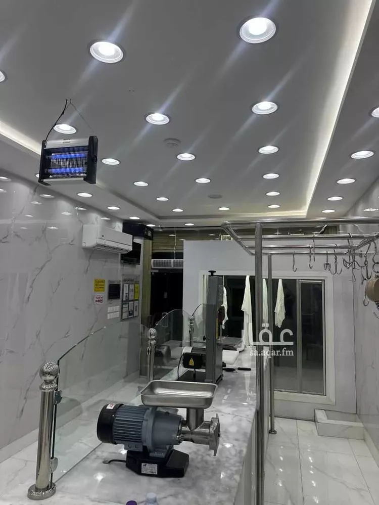 Shop for Sale in Jeddah Al Muntazah