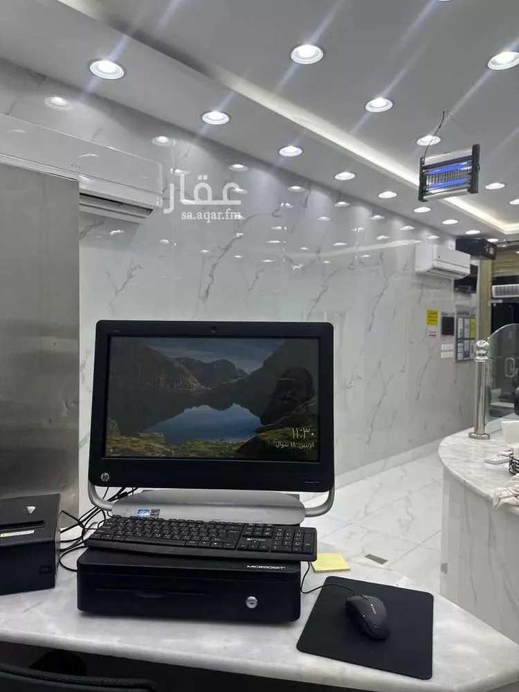 Shop for Sale in Jeddah Al Muntazah صورة 4
