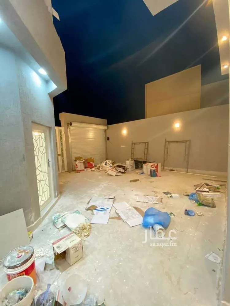 فيلا للبيع في شارع سعد بن هلال ، حي المنار ، الدمام ، الدمام صورة 2