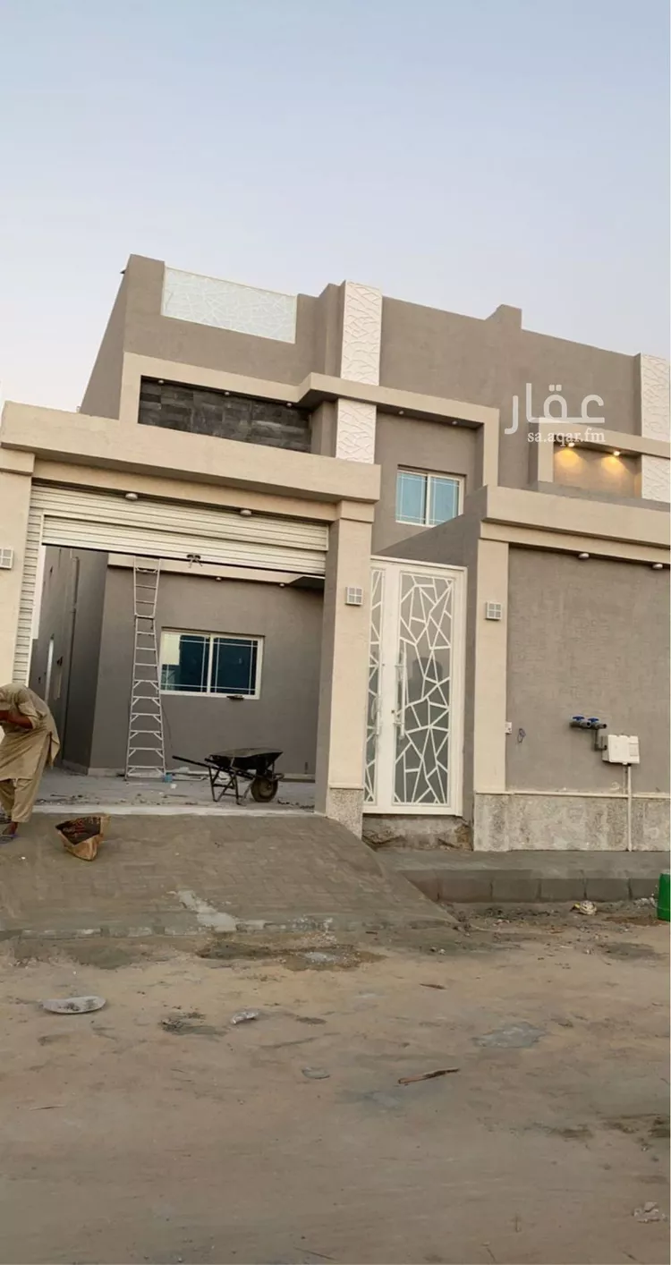 فيلا للبيع في شارع سلمى بنت زيد ، حي الأمانة ، الدمام ، الدمام