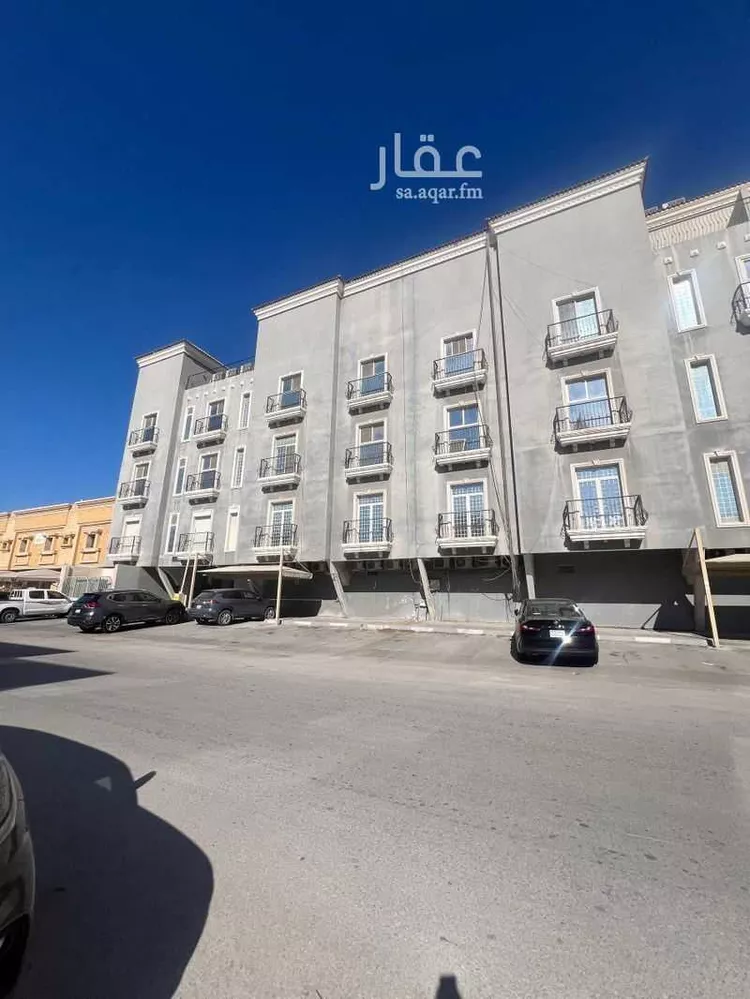 شقة للبيع في حي تهامة, مدينة الدمام, المنطقة الشرقية 7
