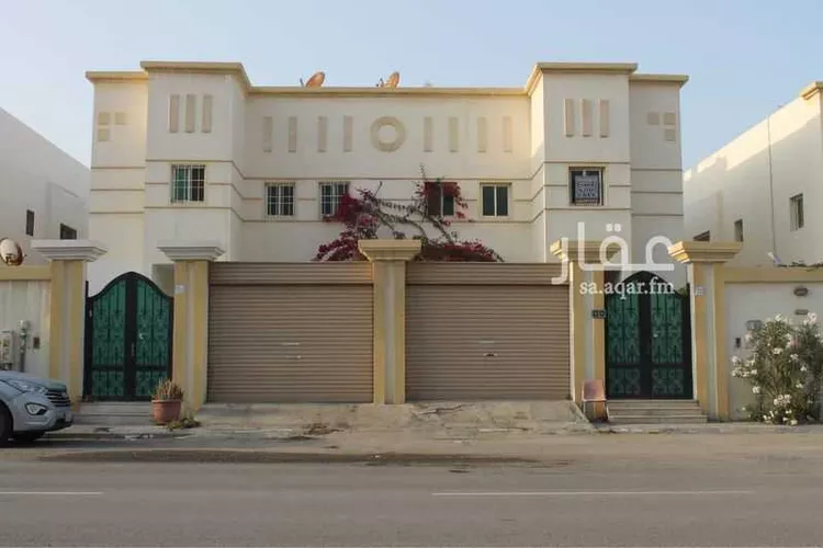 فيلا للبيع في حي اليرموك, مدينة الخبر, المنطقة الشرقية صورة 3