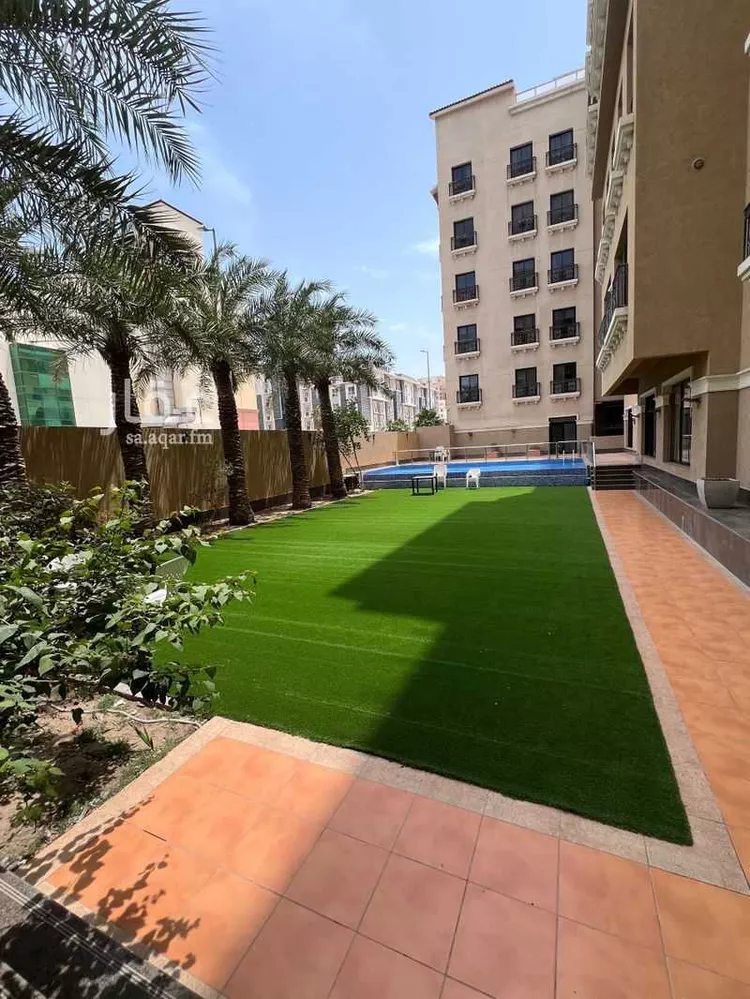 شقة للبيع في حي الروابي, مدينة الخبر, المنطقة الشرقية صورة 3