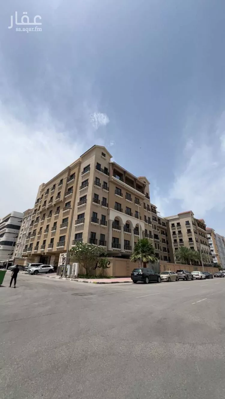 شقة للبيع في حي الروابي, مدينة الخبر, المنطقة الشرقية صورة 2