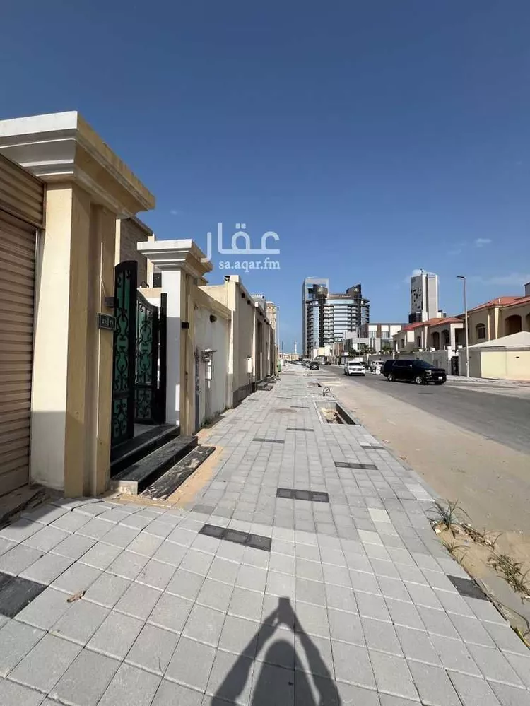 فيلا للإيجار في حي اليرموك, مدينة الخبر, المنطقة الشرقية صورة 5