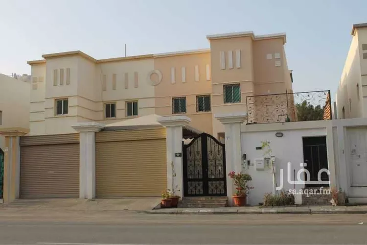 فيلا للبيع في حي اليرموك, مدينة الخبر, المنطقة الشرقية