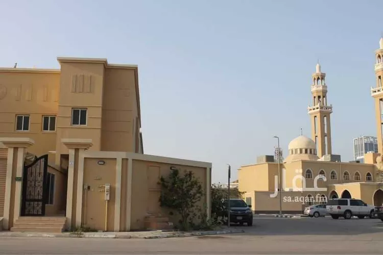 فيلا للبيع في حي اليرموك, مدينة الخبر, المنطقة الشرقية 6
