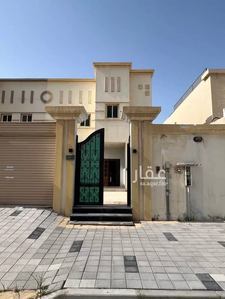 فيلا للإيجار في حي اليرموك, مدينة الخبر, المنطقة الشرقية صورة 3