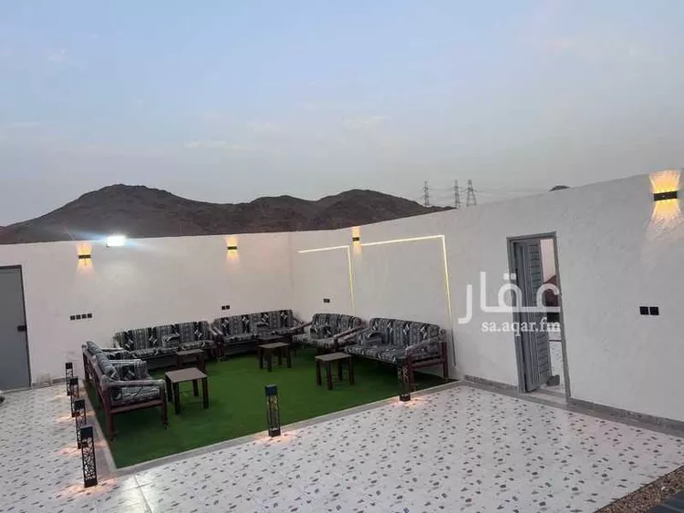 Chalet for Rent in Medina Al Matar صورة 4